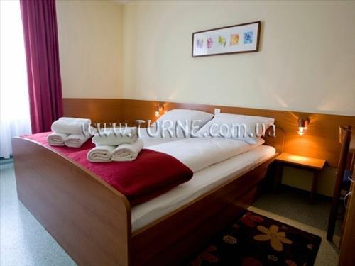 Отель Вилла Парк вилла