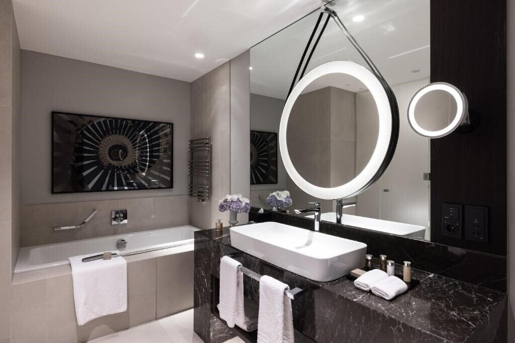 Панорама Htl Intercontinental 5*