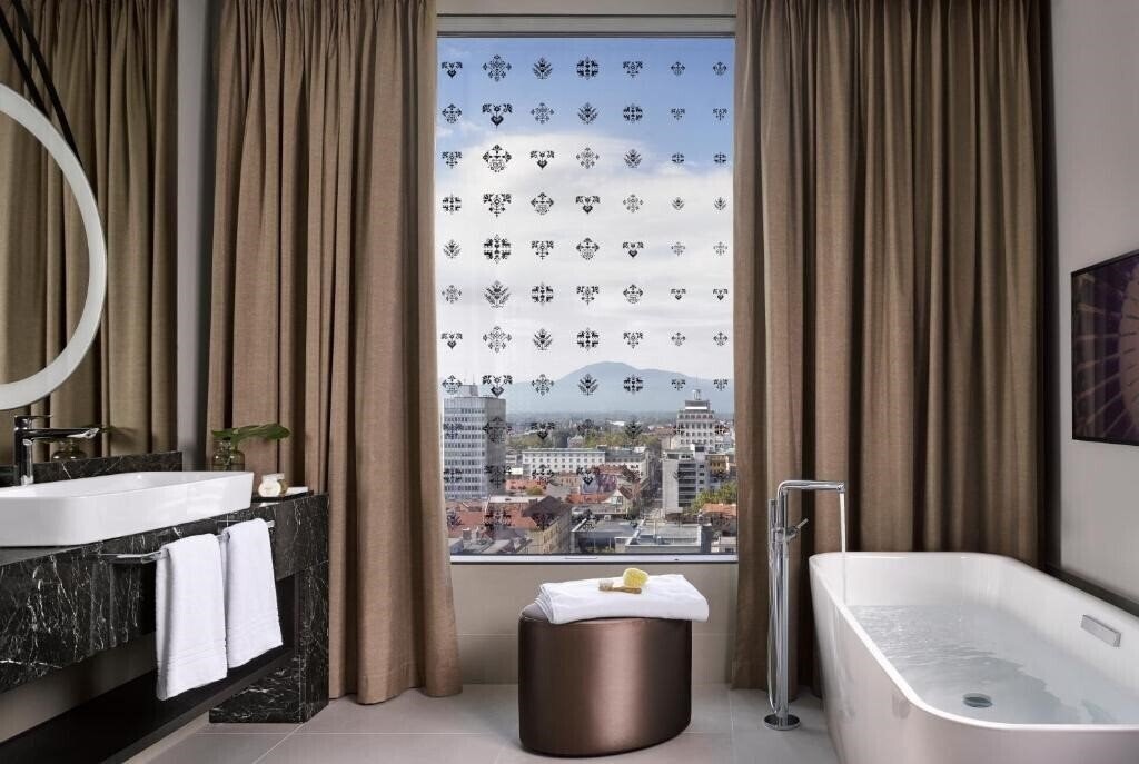 Панорама Htl Intercontinental 5*