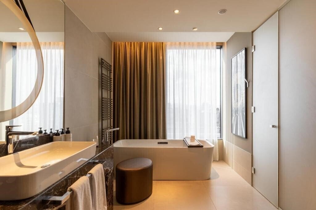 Изображение Htl Intercontinental 5*