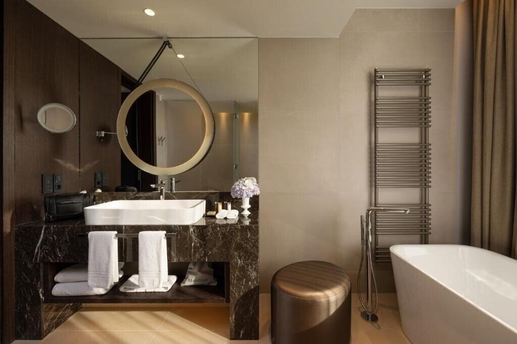 Зображення Htl Intercontinental 5*