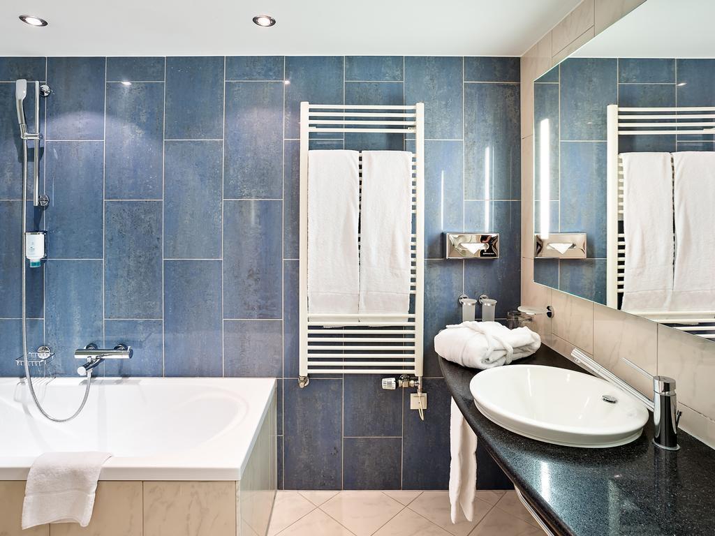 Фото Austria Trend Hotel & SPA 4*