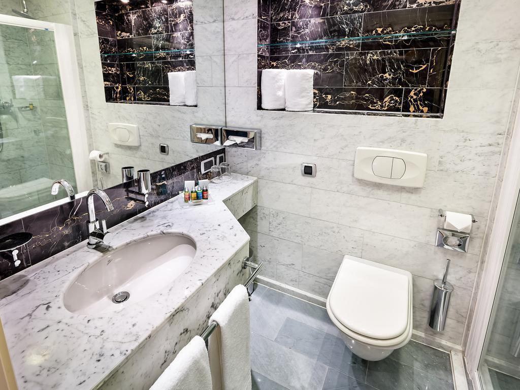 Фотографія Austria Trend Hotel & SPA 4*