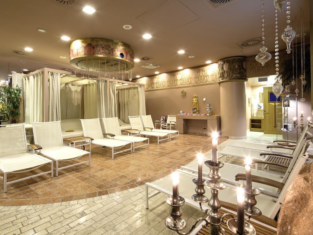 Картинка Austria Trend Hotel & SPA 4*