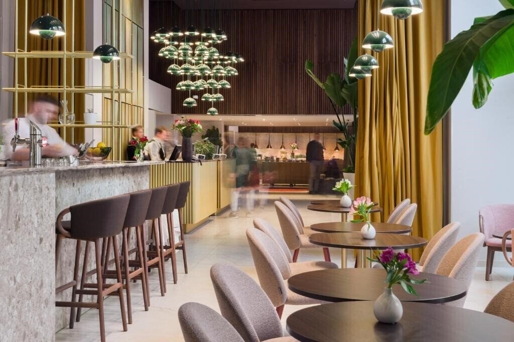 Готель Lev Hotel 4*