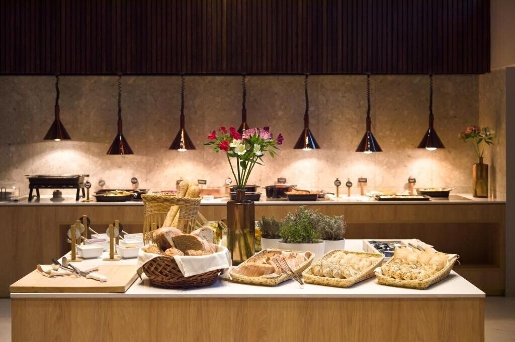 Картинка Lev Hotel 4*