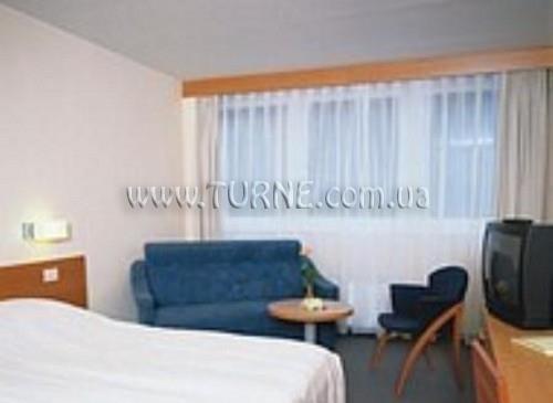 Готель Vita 4*