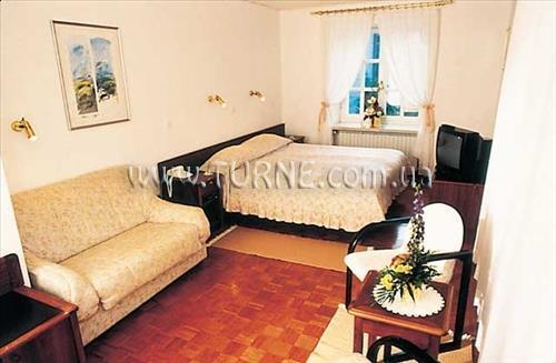 Изображение Villa Higea вилла