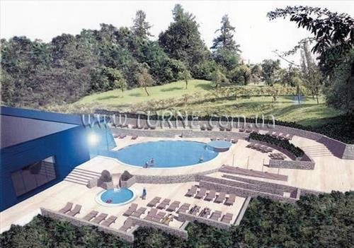 Фотография Villa Higea вилла