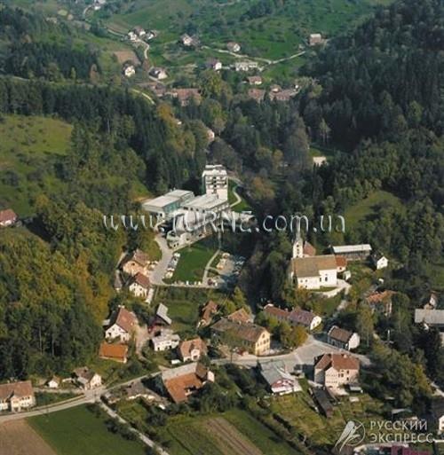 Фото Villa Higea вилла