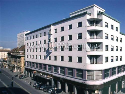 Панорама Slon 5*