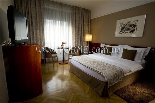 Апартаменти Slon 5*