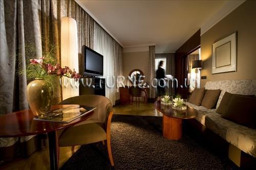 Територія Slon 5*