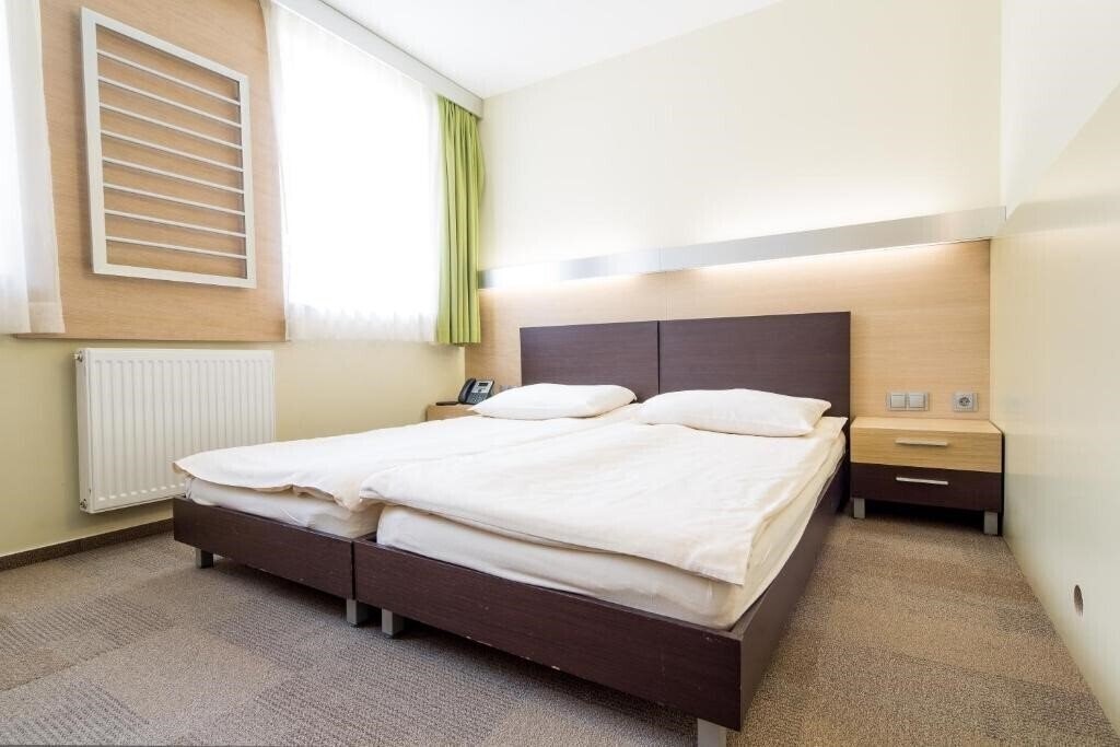Вид Center 3*