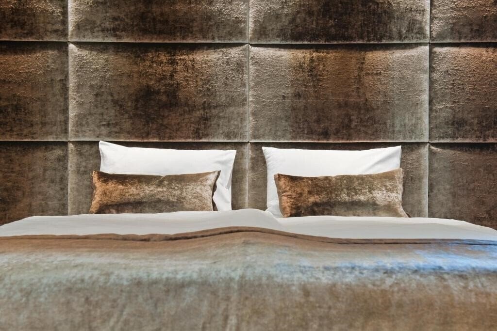 Панорама G Design Hotel 4*