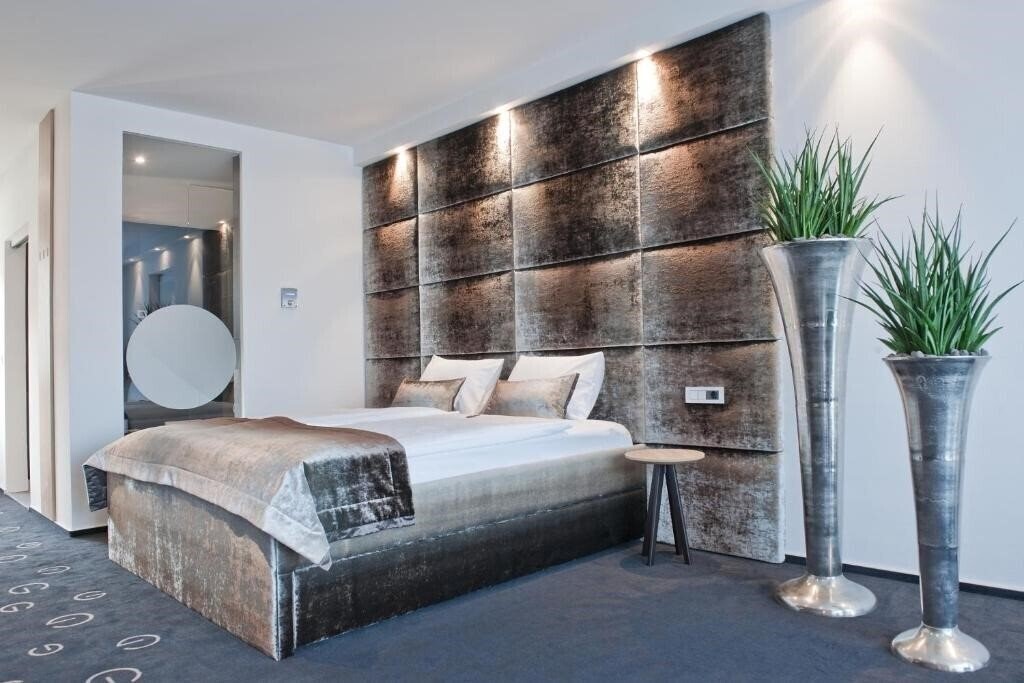 Фото G Design Hotel 4*