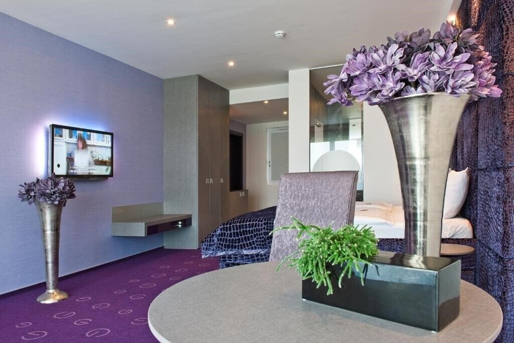Изображение G Design Hotel 4*