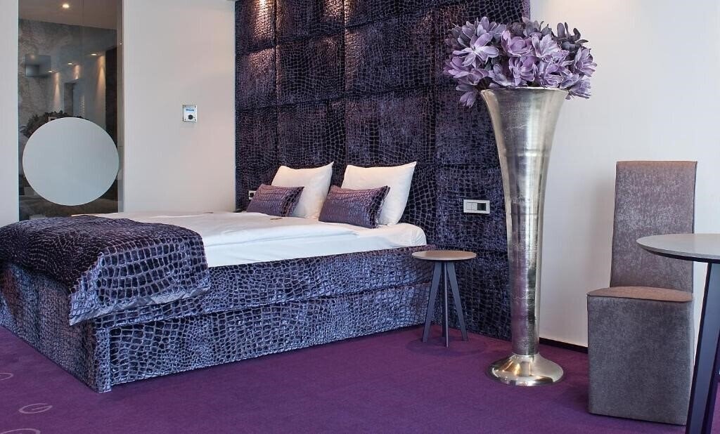 Территория G Design Hotel 4*