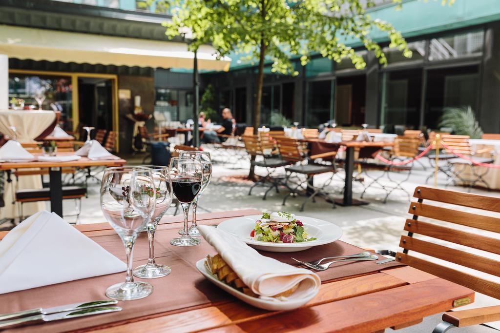 Панорама Grand Hotel Union 4*