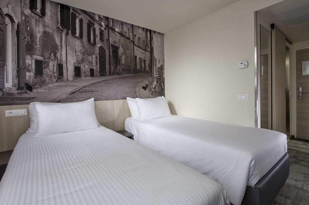 Вид City Hotel 3*