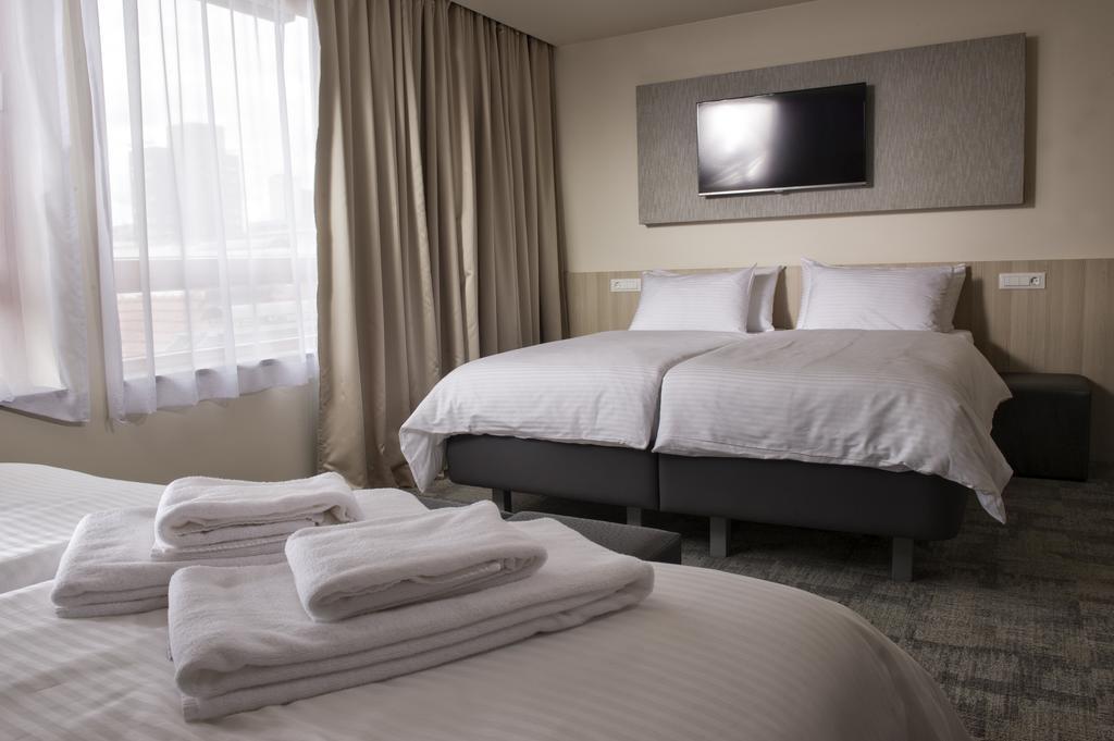 Територія City Hotel 3*