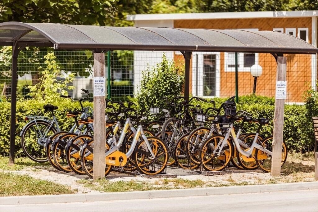 Панорама Ljubljana Resort 3*