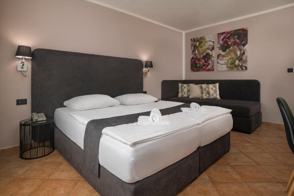 Фотография Ljubljana Resort 3*