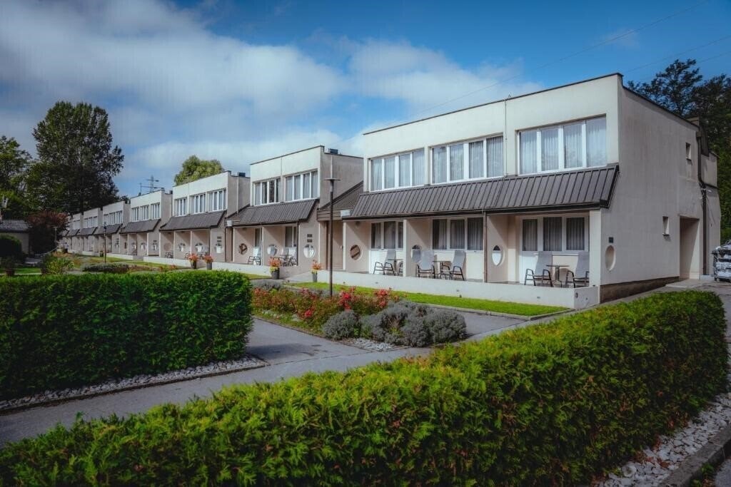 Изображение Ljubljana Resort 3*