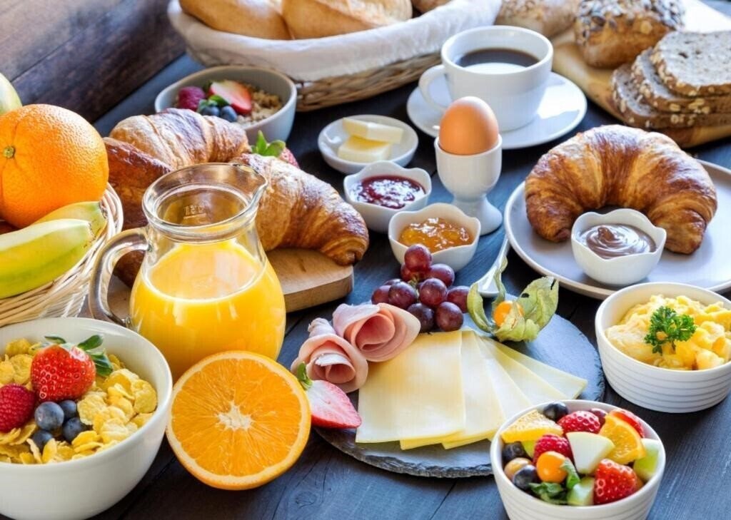 Картинка Ljubljana Resort 3*