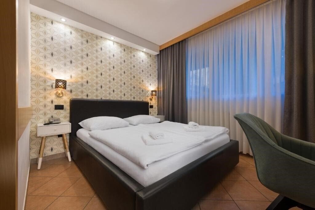 Вид Ljubljana Resort 3*