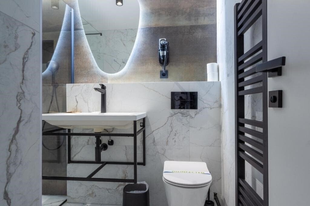 Территория Ljubljana Resort 3*