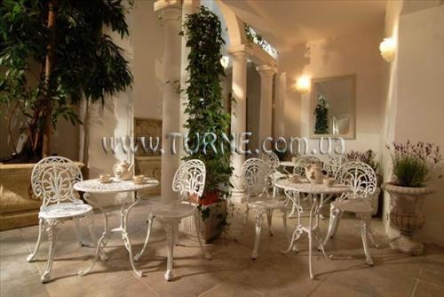 Зображення Antiq 4*