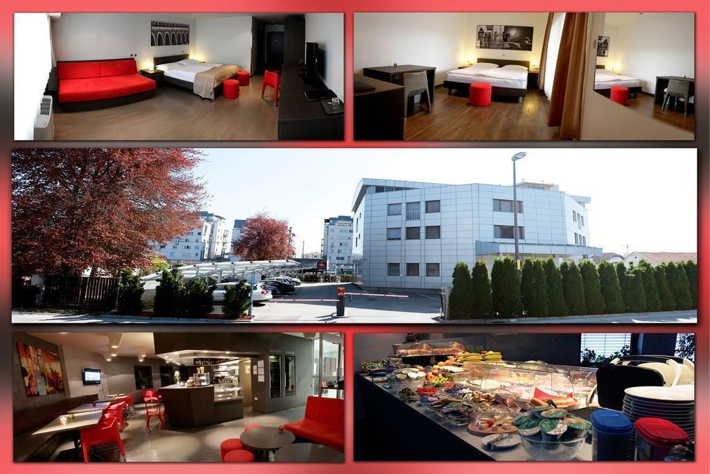 Готель Birokrat Aparthotel 3*