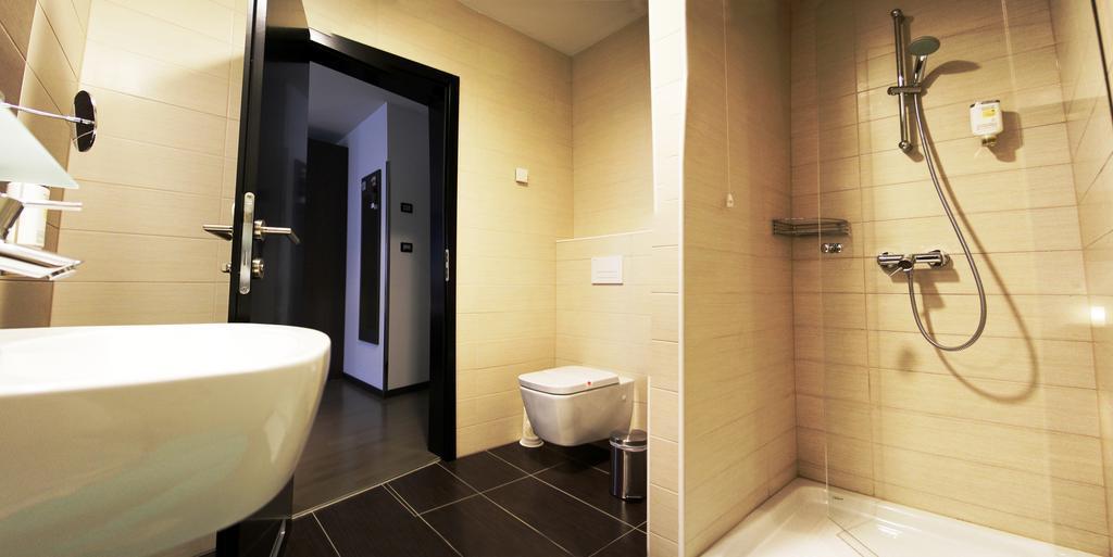 Зображення Birokrat Aparthotel 3*