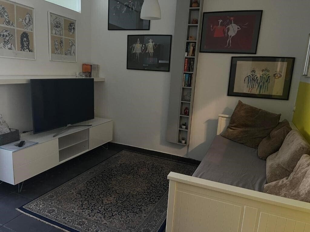 Картинка Park Ljubljana 3*