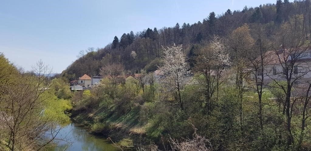 Территория Park Ljubljana 3*