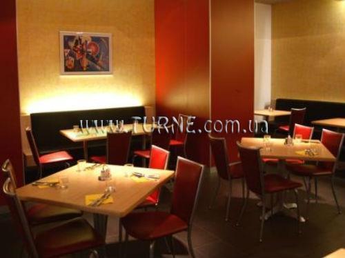 Панорама Park Ljubljana 3*