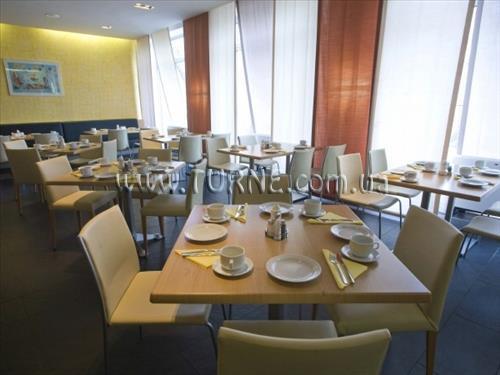 Апартаменти Park Ljubljana 3*