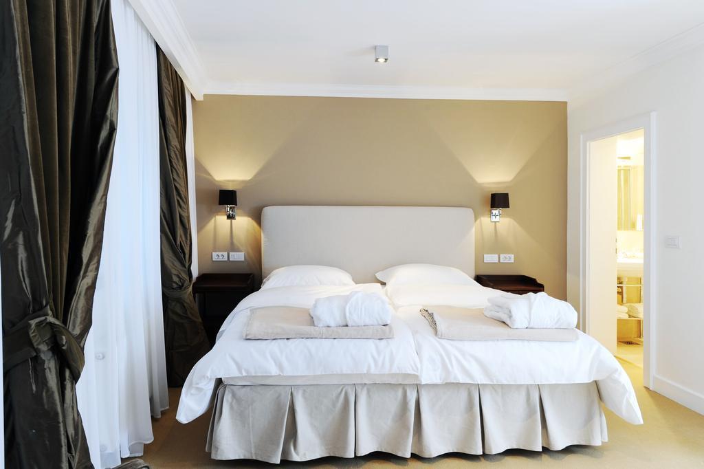 Фотографія Lesar Hotel Angel 4*