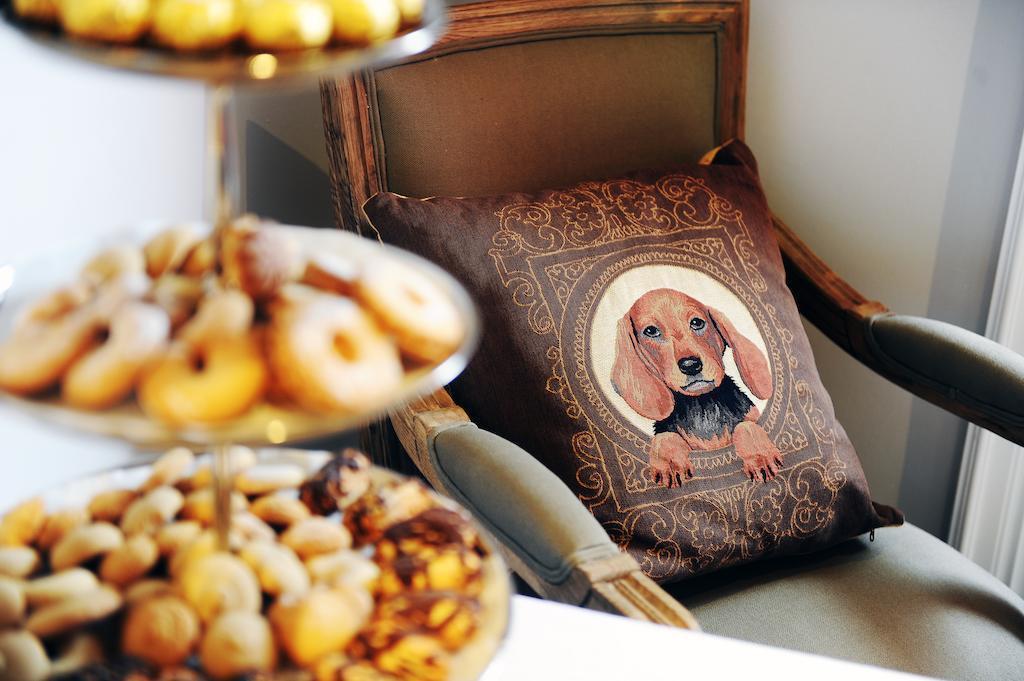 Зображення Lesar Hotel Angel 4*