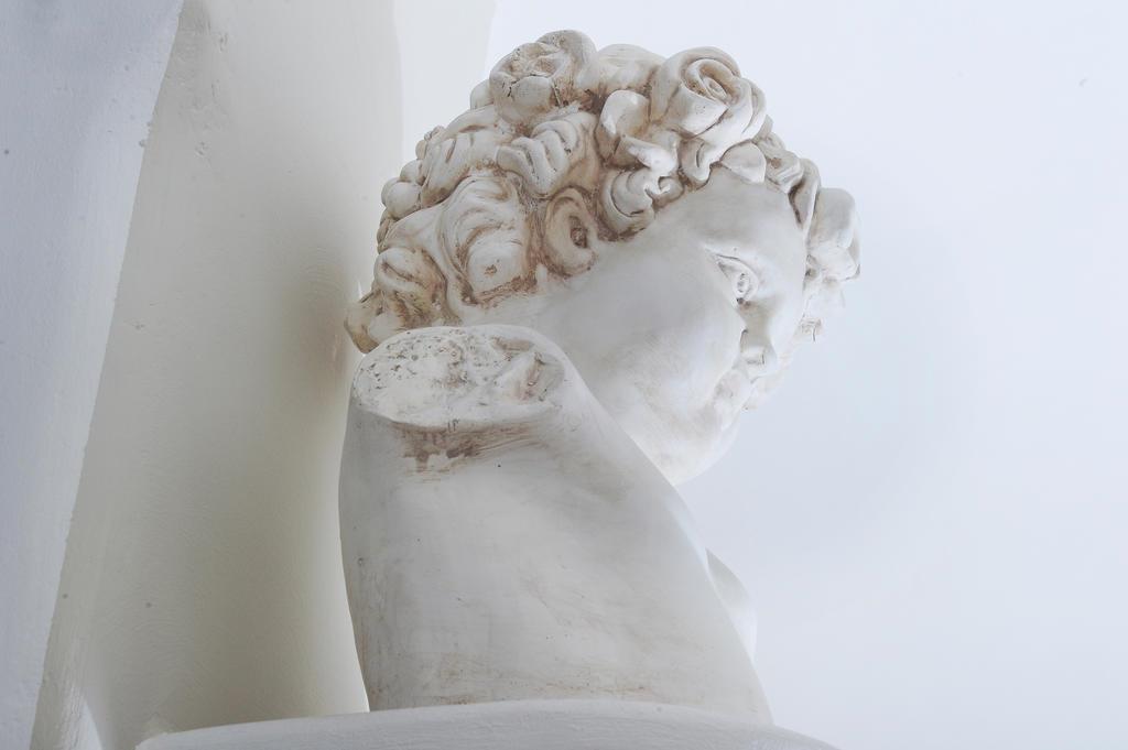 Територія Lesar Hotel Angel 4*