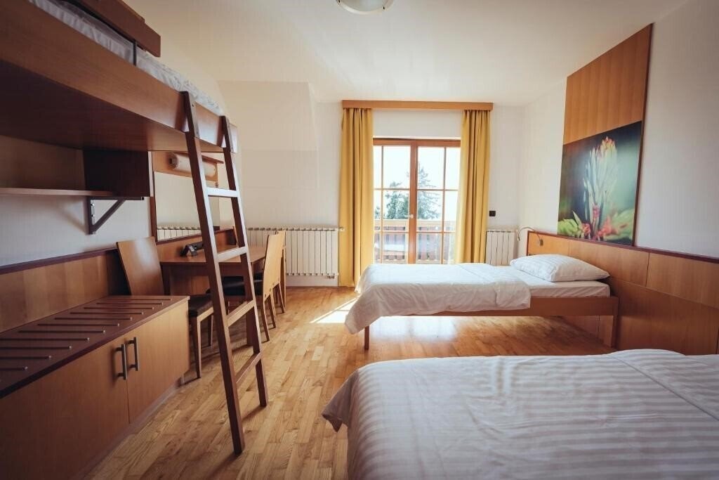 Территория Videc 3*