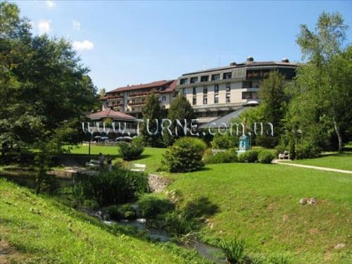 Изображение Bona 4*