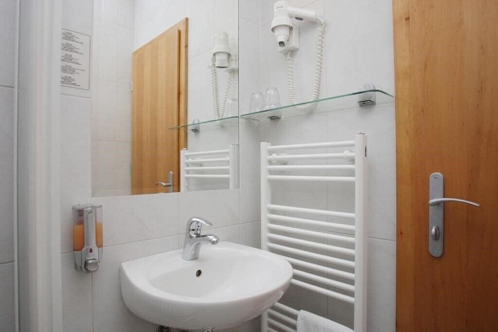 Фотография Hotel Tabor 3*