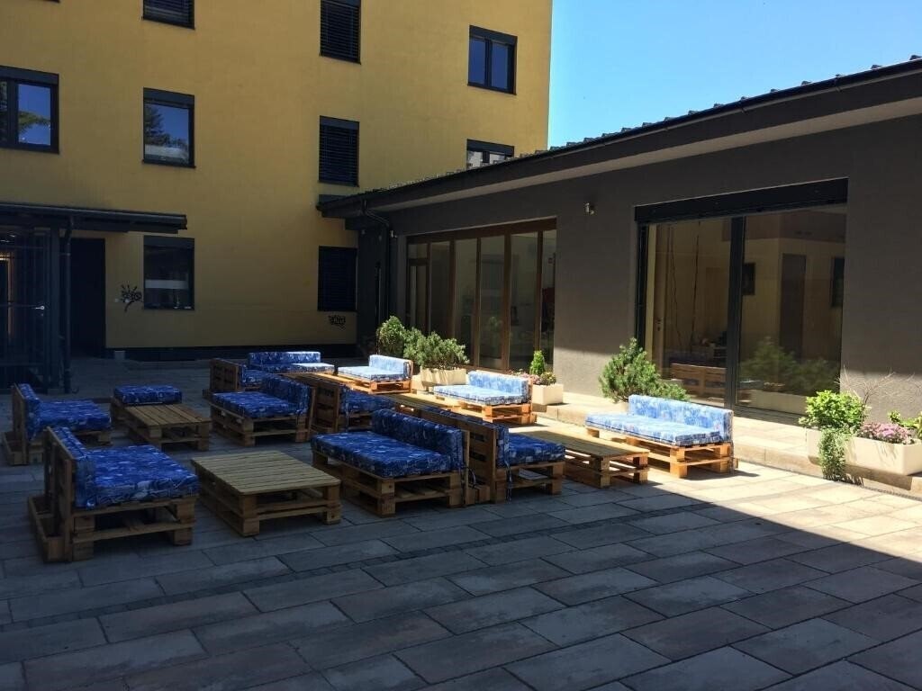 Изображение S Hotel Maribor 3*