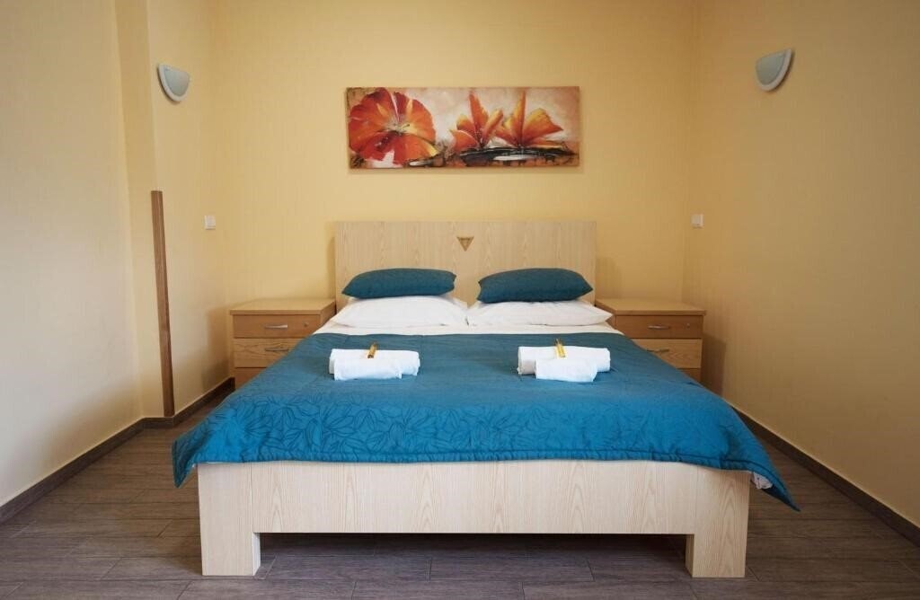 Апартаменты S Hotel Maribor 3*