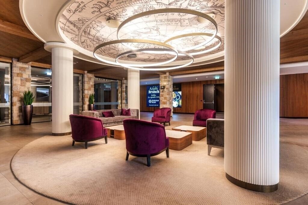 Апартаменты Habakuk 4*