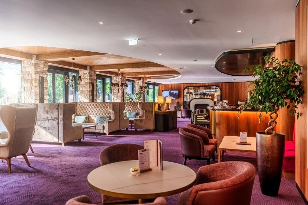 Панорама Habakuk 4*