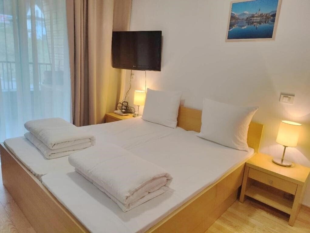 Територія Gozdna Villa Mari 4*