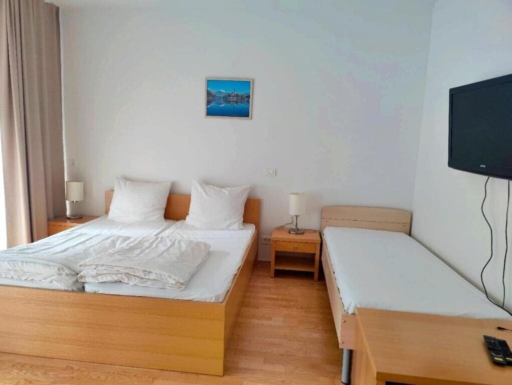 Панорама Gozdna Villa Mari 4*